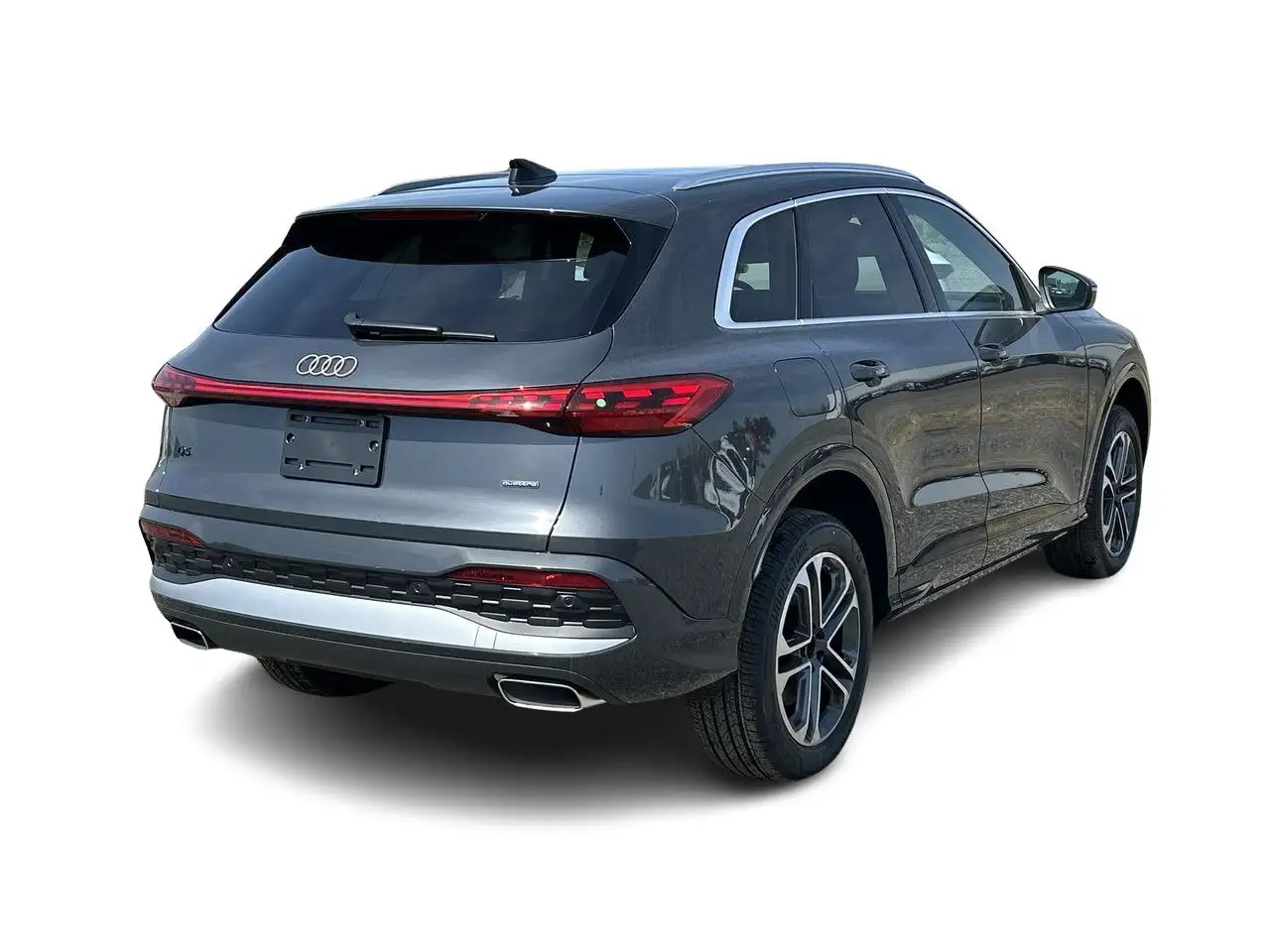 Audi Q5 снимка Audi Q5