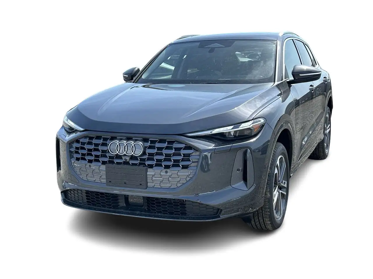 Audi Q5 снимка Audi Q5