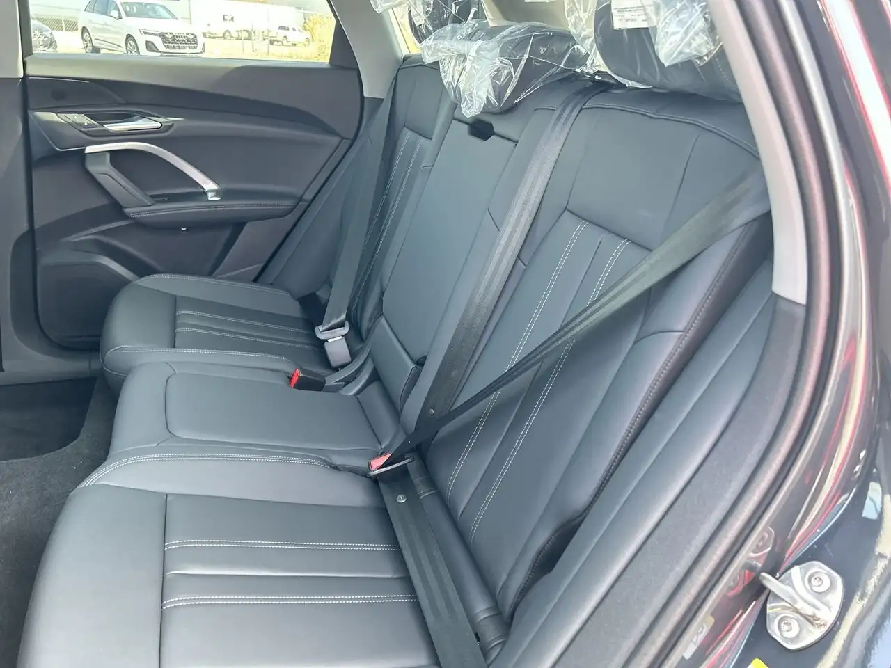 Audi Q5 снимка Audi Q5