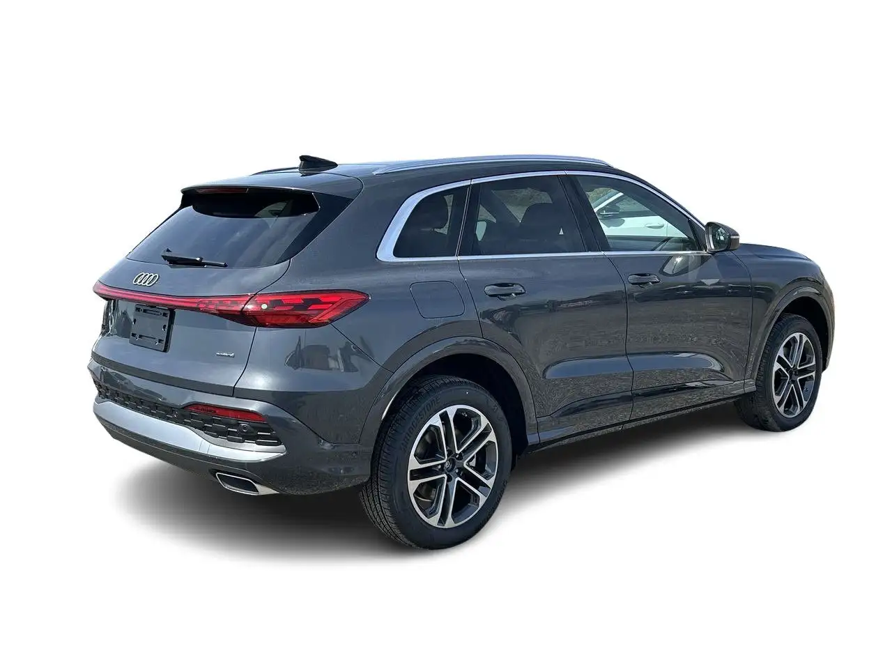 Audi Q5 снимка Audi Q5