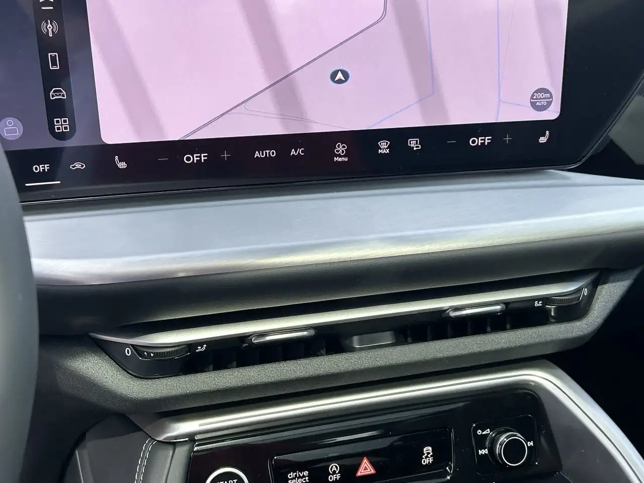 Audi Q5 снимка Audi Q5