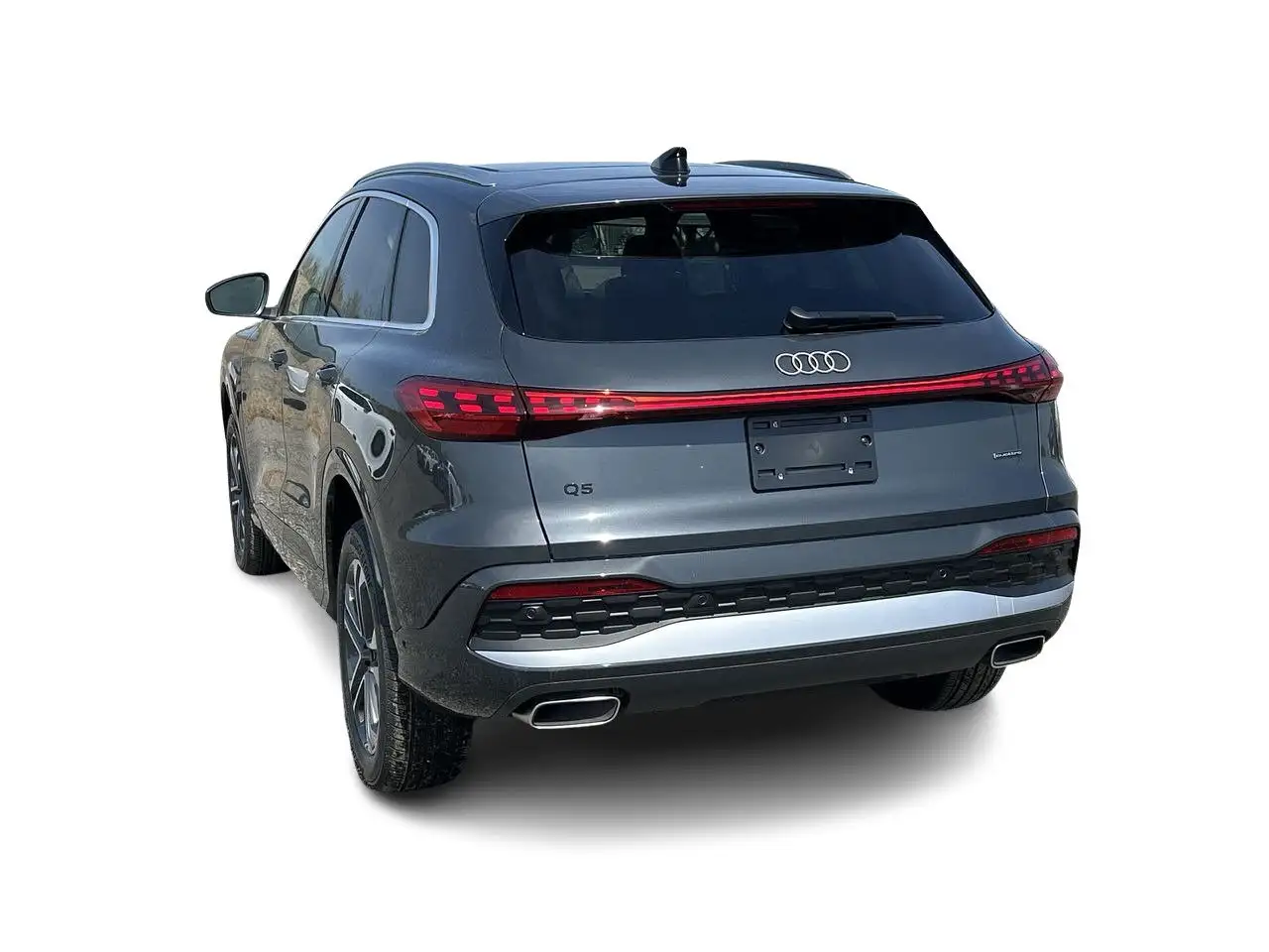 Audi Q5 снимка Audi Q5