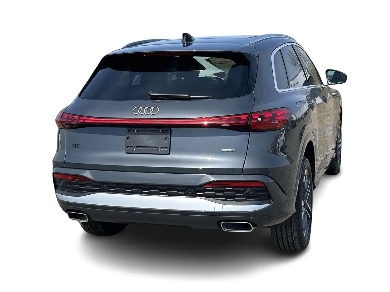 Audi Q5 снимка Audi Q5