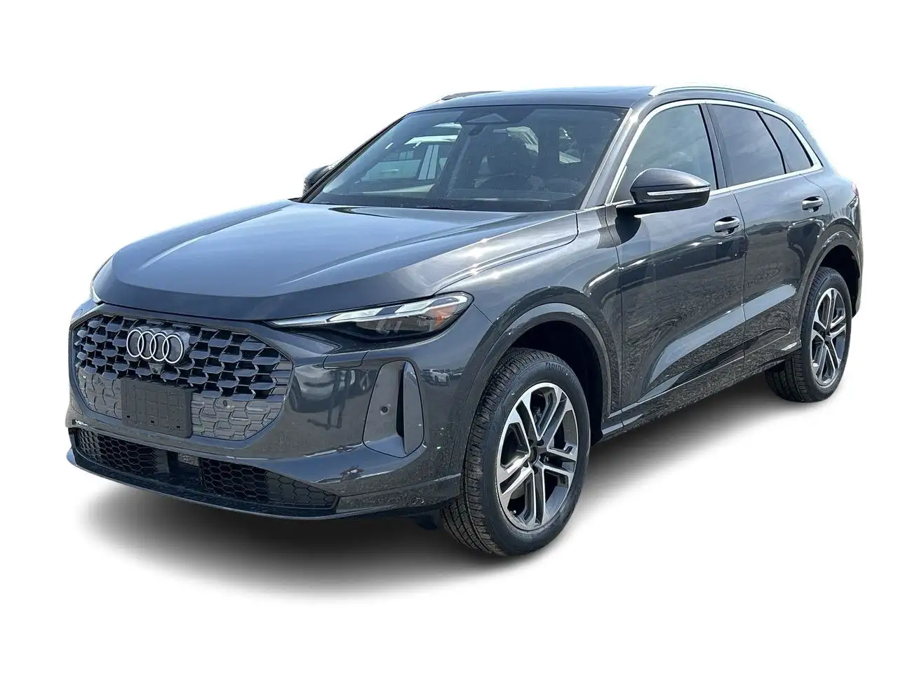 Audi Q5 снимка Audi Q5