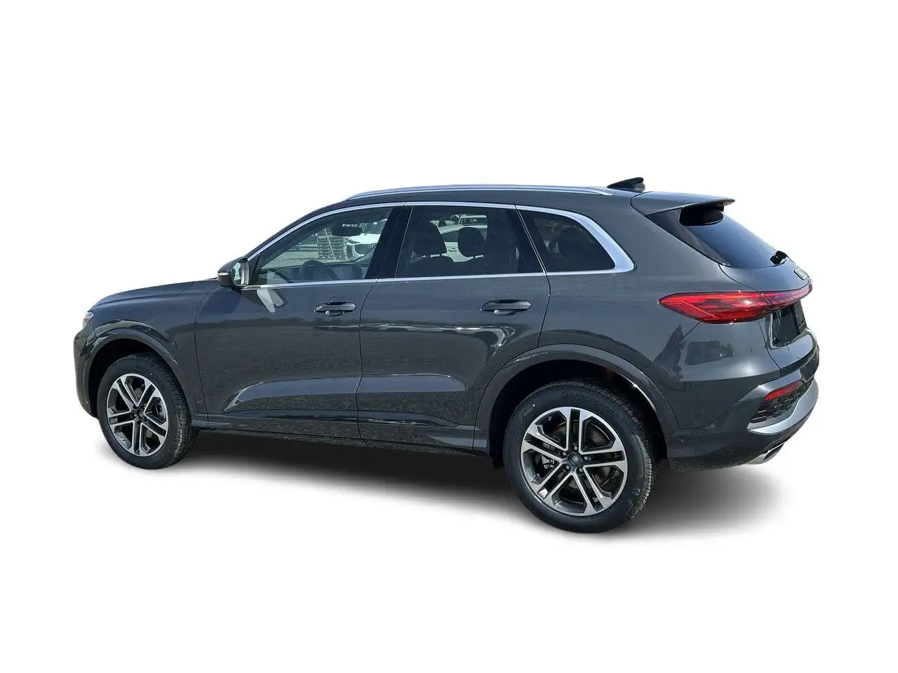 Audi Q5 снимка Audi Q5