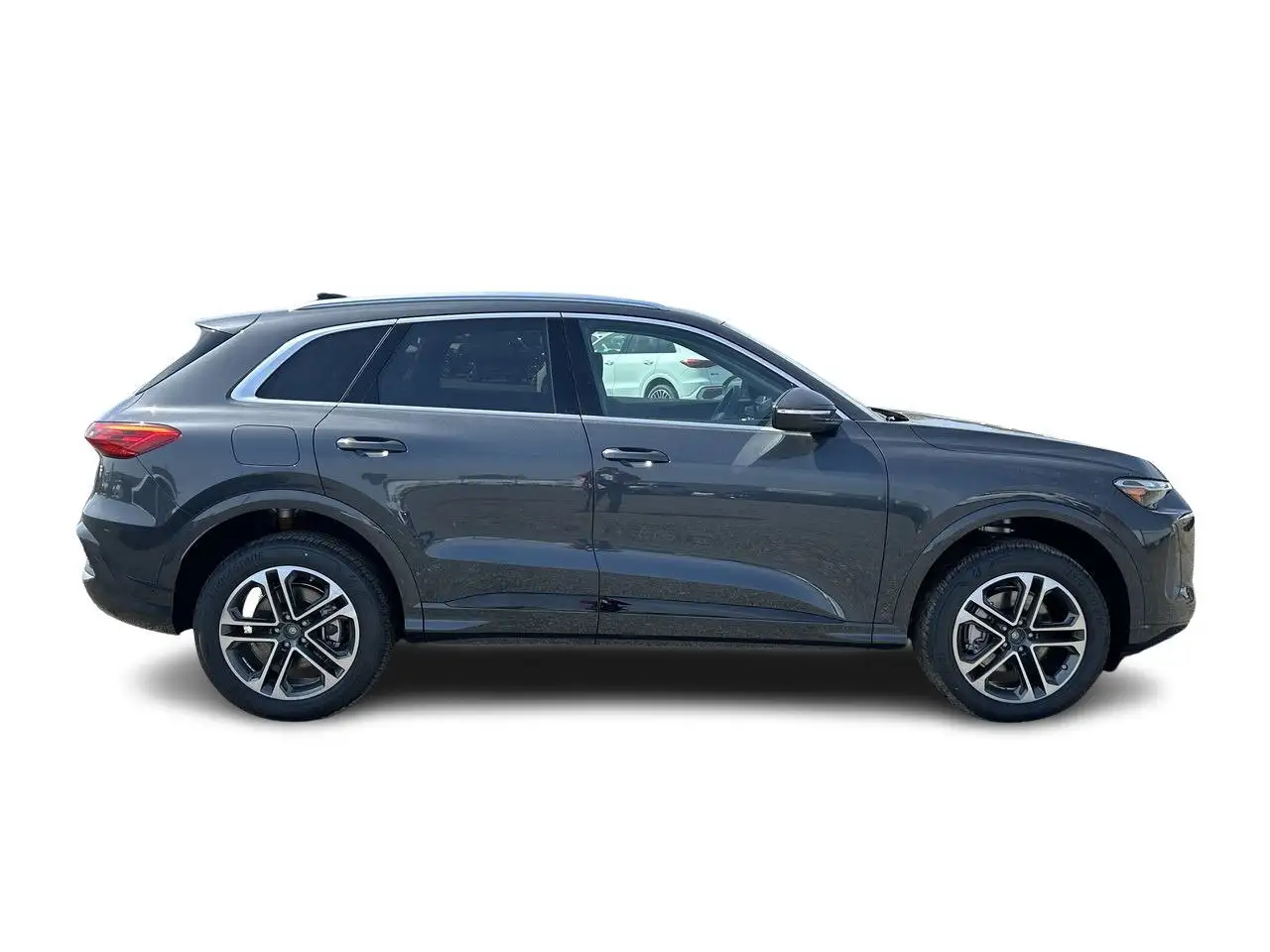 Audi Q5 снимка Audi Q5