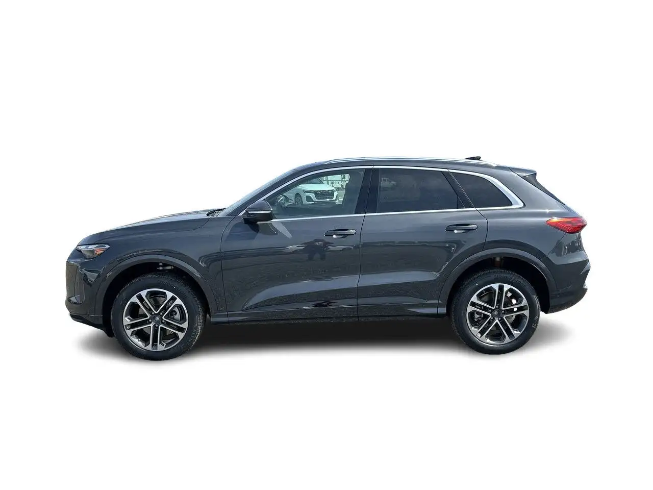 Audi Q5 снимка Audi Q5