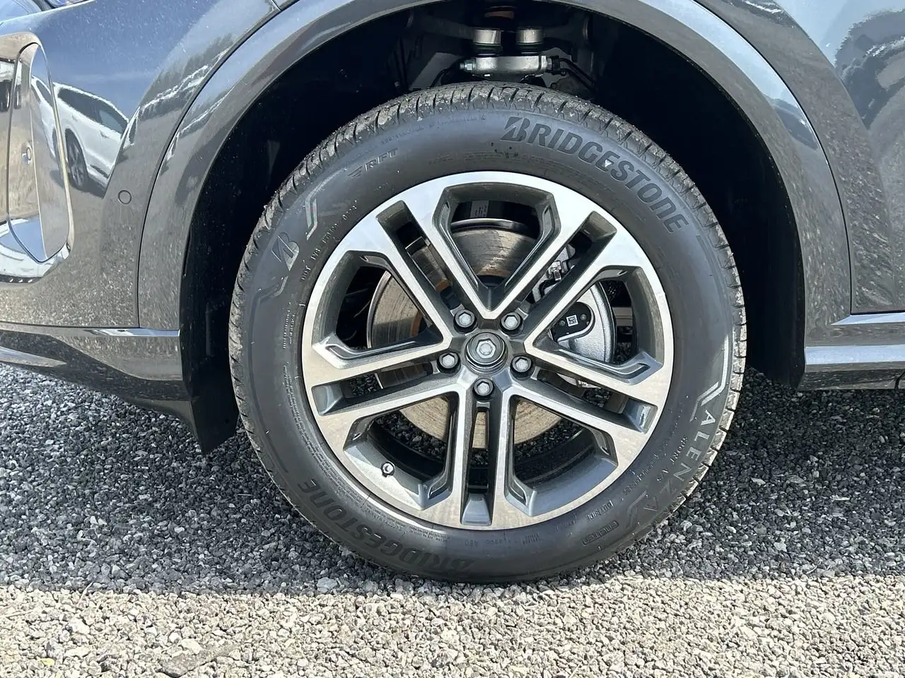 Audi Q5 снимка Audi Q5