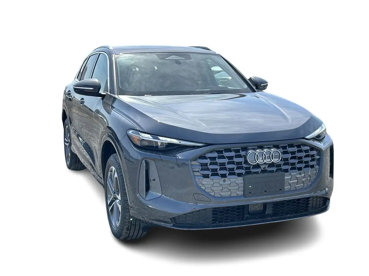 Audi Q5 снимка Audi Q5