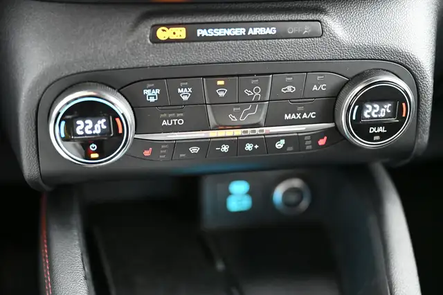 Ford Kuga view 23