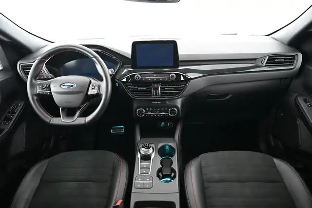 Ford Kuga view 17