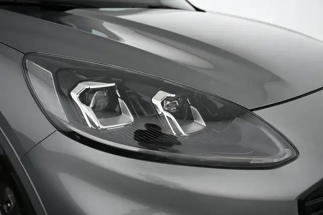 Ford Kuga view 15
