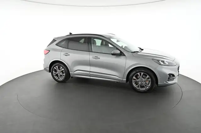 Ford Kuga view 8
