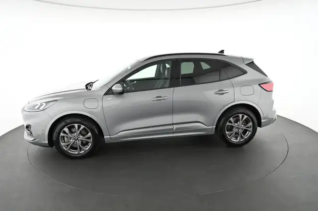 Ford Kuga view 5