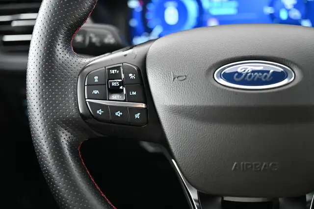 Ford Kuga view 28