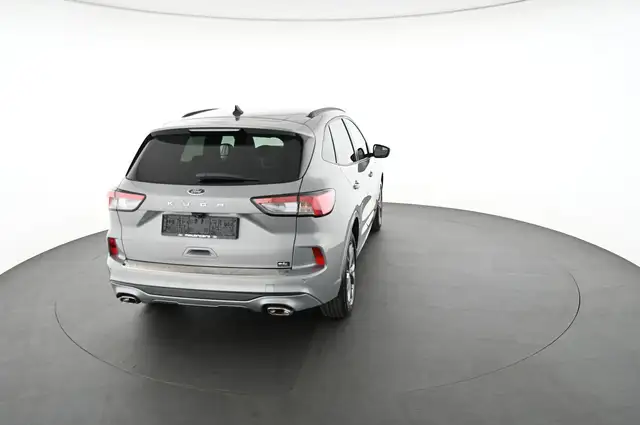 Ford Kuga view 12