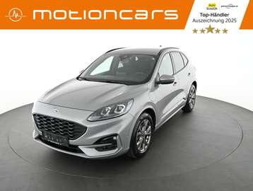 5 Duratec Plug-in-Hybrid PHEv ST-Line Pickerl NEU