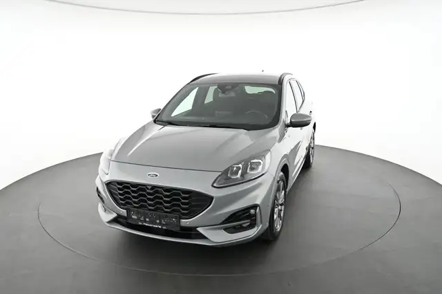 Ford Kuga view 11