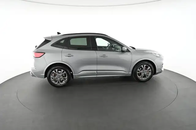 Ford Kuga view 6