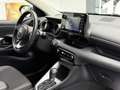 Toyota Yaris 1.5 HYBRID DYNAMIC APPLE/ANDROID KEYLESS 16"LM-VEL Grau - thumbnail 18