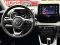 Toyota Yaris 1.5 HYBRID DYNAMIC APPLE/ANDROID KEYLESS 16"LM-VEL Grau - thumbnail 13