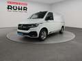 Volkswagen T6.1 Transporter Kasten (AHK.LED.Navi.Kamera.ACC) 2.0 TDI 4Motion D Weiß - thumbnail 2