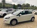Fiat Punto 1.3 MJT II 75 CV 5 porte Lounge Bianco - thumbnail 2