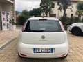 Fiat Punto 1.3 MJT II 75 CV 5 porte Lounge Bianco - thumbnail 7