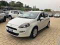 Fiat Punto 1.3 MJT II 75 CV 5 porte Lounge Bianco - thumbnail 1