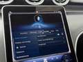 Mercedes-Benz C 180 Avantgarde LED MBUX Rü-Kamera Ambiente-Pre Gris - thumbnail 38