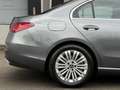 Mercedes-Benz C 180 Avantgarde LED MBUX Rü-Kamera Ambiente-Pre Gris - thumbnail 30