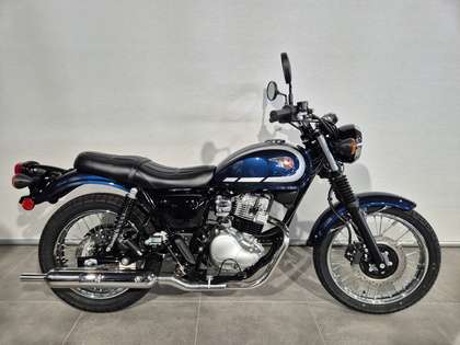 Kawasaki W230 ABS