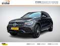Mercedes-Benz GLC 300 300e 4MATIC Business Solution AMG SoH 92% NL-Auto, Gris - thumbnail 1