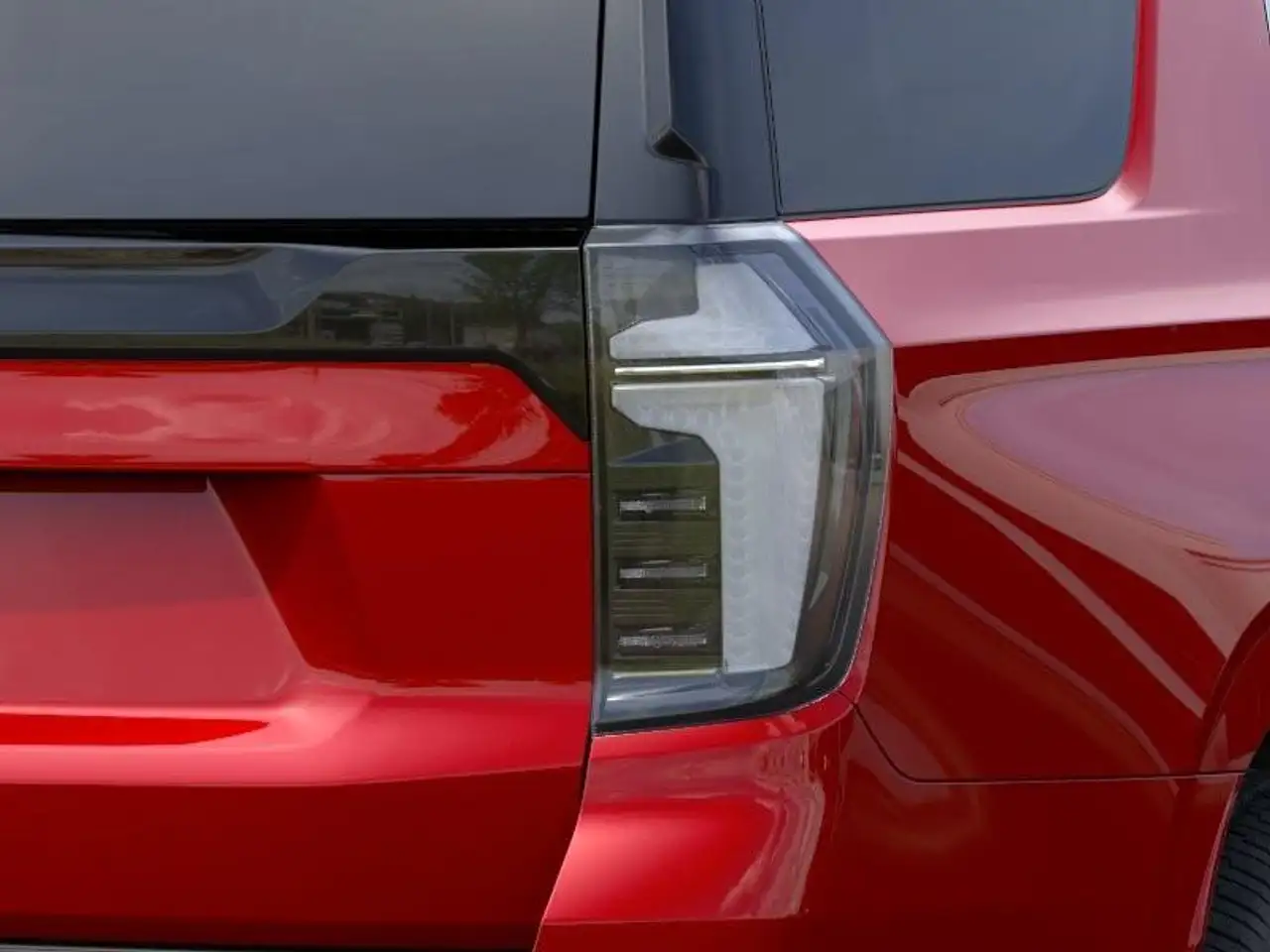 Chevrolet Tahoe fotografie Chevrolet Tahoe