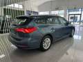 Ford Focus Sportbreak 2.0Ecoblue Titanium Azul - thumbnail 4
