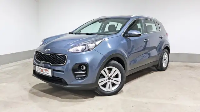 Kia Sportage Vision 2WD