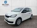Skoda Citigo 1.0 MPI Active, Klima el. Fenster Weiß - thumbnail 1