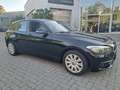 BMW 116 i wenig Kilometer* kompakt* zuverlässig Schwarz - thumbnail 5