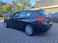 BMW 116 i wenig Kilometer* kompakt* zuverlässig Schwarz - thumbnail 2