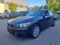 BMW 116 i wenig Kilometer* kompakt* zuverlässig Schwarz - thumbnail 1