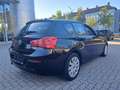 BMW 116 i wenig Kilometer* kompakt* zuverlässig Schwarz - thumbnail 4