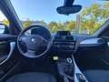 BMW 116 i wenig Kilometer* kompakt* zuverlässig Schwarz - thumbnail 10