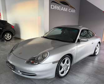 911 IV Carrera 996 Coupe Coupe 3.4 Carrera