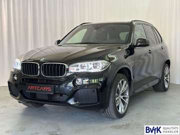 xDrive30d M Sport PANO HUD H/K