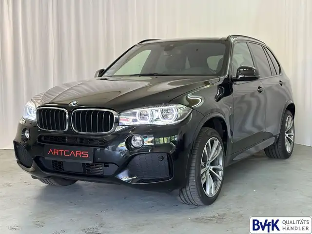 BMW X5 xDrive30d M Sport PANO HUD H/K