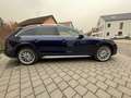 Audi A4 allroad A4 allroad quattro 40 TDI S tronic, Top, AHK Blauw - thumbnail 4