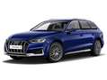 Audi A4 allroad A4 allroad quattro 40 TDI S tronic, Top, AHK Синій - thumbnail 1