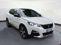 Peugeot 3008 3008 THP 165 EAT6 S&S GT Line Blanco - thumbnail 3