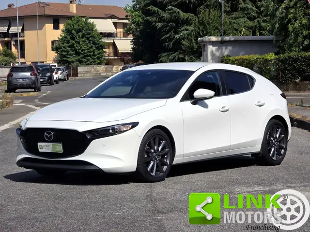 Mazda 3 Executive 2.0 5p. 122 CV Mhev