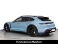 Porsche Taycan Turbo Cross Turismo Matrix InnoDrive HA-Lenkung Bleu - thumbnail 3